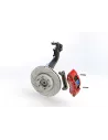 KIT FREINAGE PERFORMANCE Ø 355mm FORD RANGER 2011+ (Usage Co