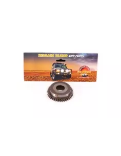Pièce de pignon arbre secondaire 5ème Terrain Tamer Toyota