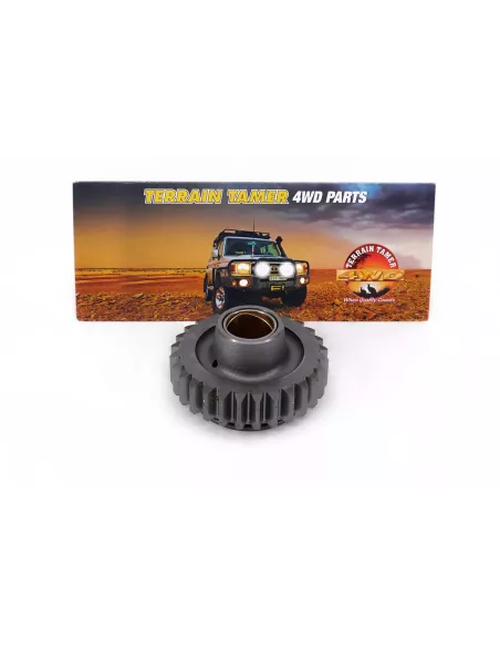 Engrenage de renvoi de marche arrière Terrain Tamer Toyota