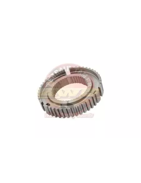 Moyeu Embrayage Haut/Bas 4WD Permanent Terrain Tamer Toyota
