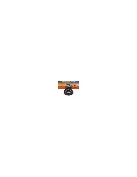 Embrayage manuel moyeu haute/basse pour 4x4 Part Time