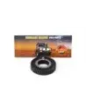 Embrayage manuel moyeu haute/basse pour 4x4 Part Time