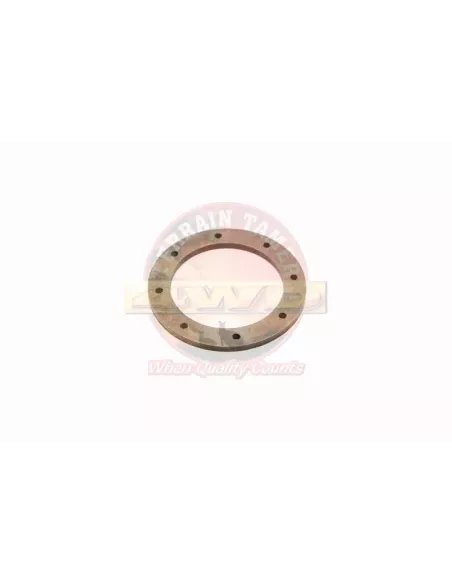 Cale d'appui différentiel central pignon latéral T 2.90