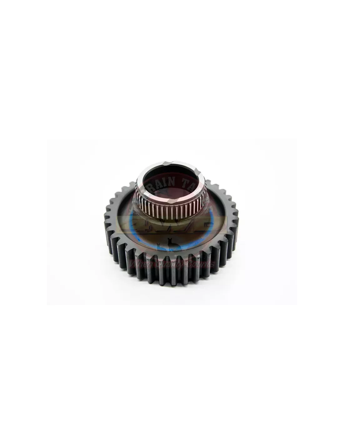 Pignon de transmission de transfert Terrain Tamer Toyota