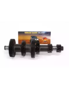 Arbre intermédiaire Terrain Tamer Toyota Land Cruiser HDJ80 2