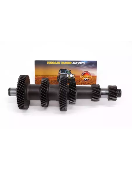 Arbre intermédiaire Terrain Tamer Toyota Land Cruiser HDJ80