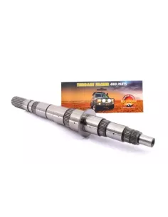 Arbre principal 5 vitesses Terrain Tamer Toyota Land