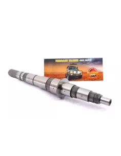 Arbre principal 5 vitesses Terrain Tamer Toyota Land 2
