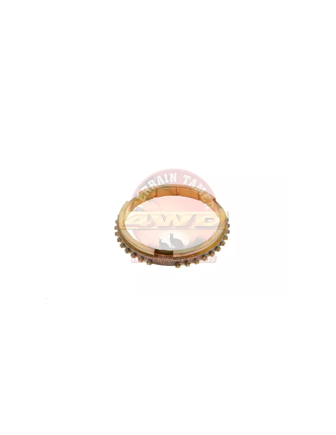 Bague Synchro 3ème ou 4ème Terrain Tamer Toyota Hilux