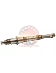 Arbre principal Terrain Tamer Toyota Hilux LN60 08/1983+