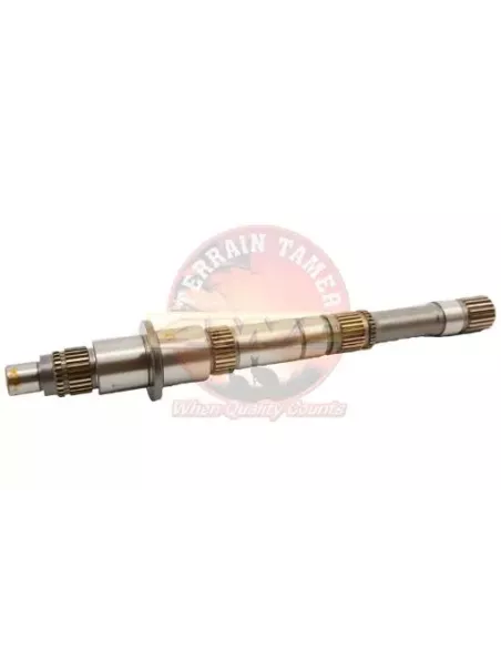 Arbre principal Terrain Tamer Toyota Hilux LN60 08/1983+