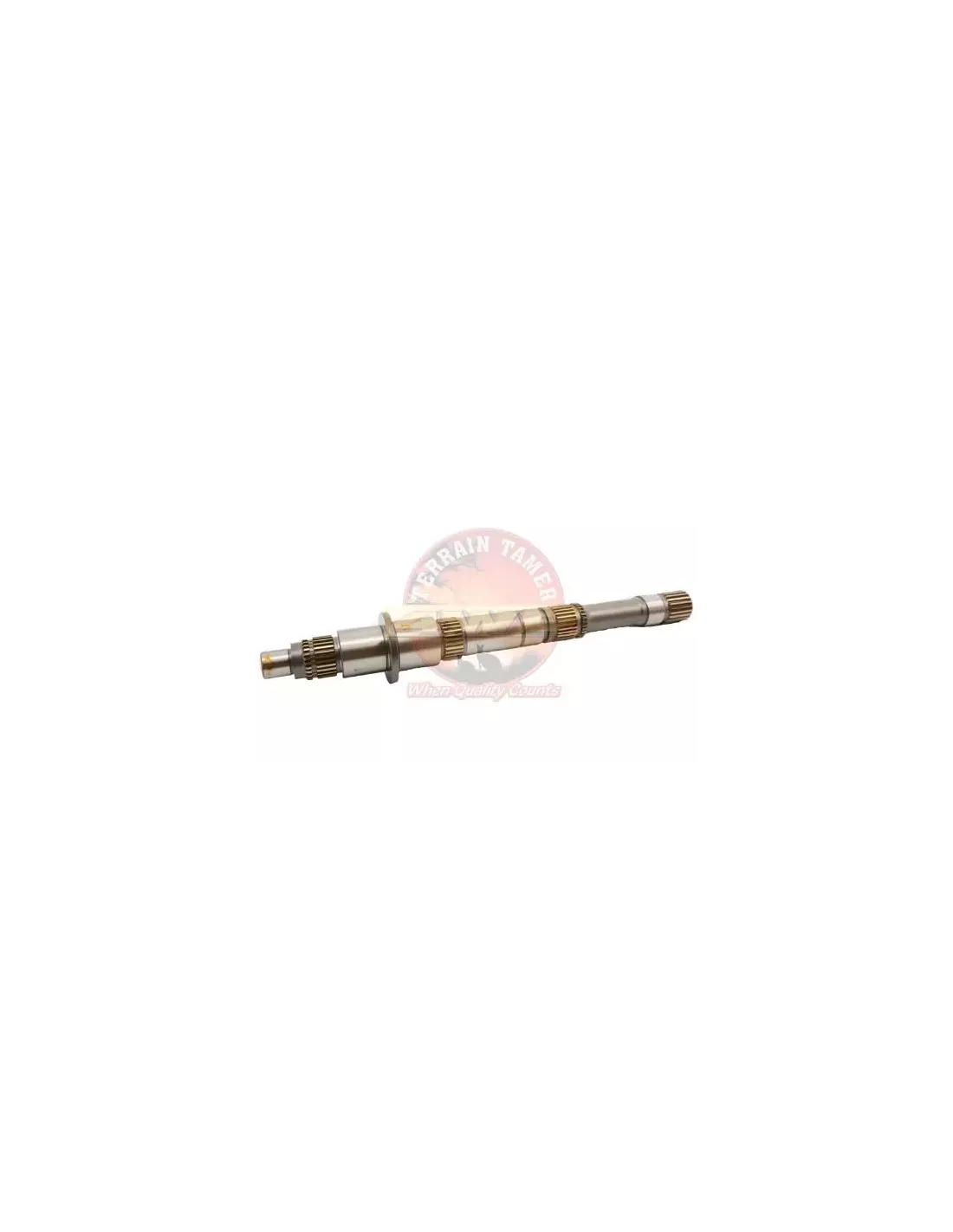 Arbre principal Terrain Tamer Toyota Hilux LN60 08/1983+