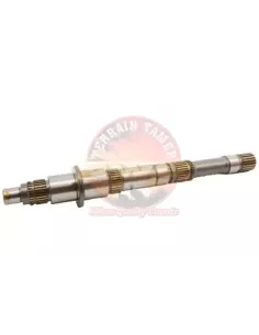 Arbre principal Terrain Tamer Toyota Hilux LN60 08/1983+ 2