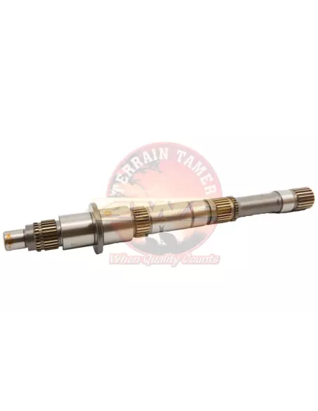 Arbre principal Terrain Tamer Toyota Hilux LN60 08/1983+