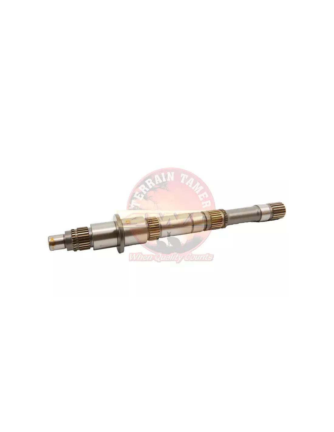 Arbre principal Terrain Tamer Toyota Hilux LN60 08/1983+