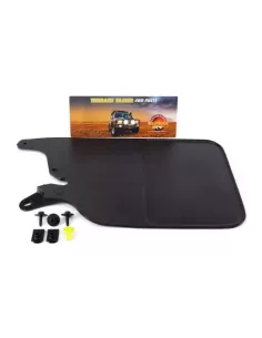 Bavette Avant Gauche Terrain Tamer Toyota Hilux LN105