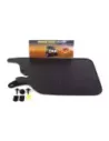 Bavette Avant Gauche Terrain Tamer Toyota Hilux LN105