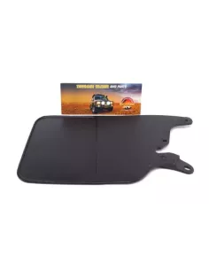 Bavette Avant Droite Terrain Tamer Toyota Hilux LN105