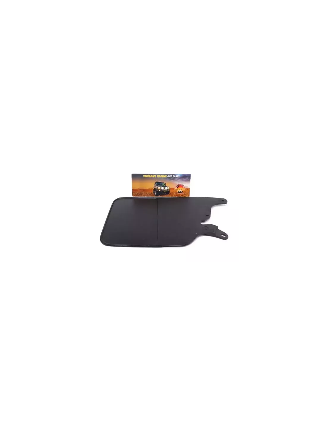 Bavette Avant Droite Terrain Tamer Toyota Hilux LN105