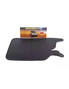 Bavette Avant Droite Terrain Tamer Toyota Hilux LN105 2