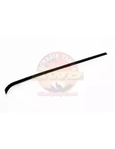 Bourrelet extérieur vitre de porte avant droite compatible