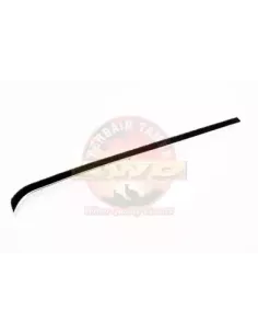 Bourrelet extérieur vitre de porte avant droite compatible 2