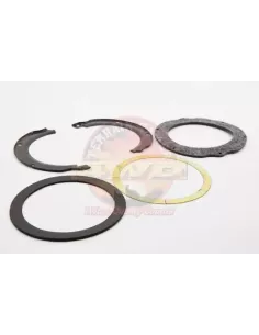 Kit joints pivot de direction Terrain Tamer Toyota Land