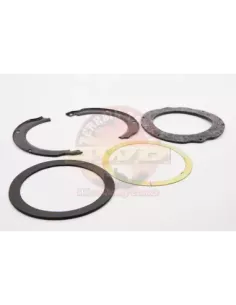 Kit joints pivot de direction Terrain Tamer Toyota Land 2