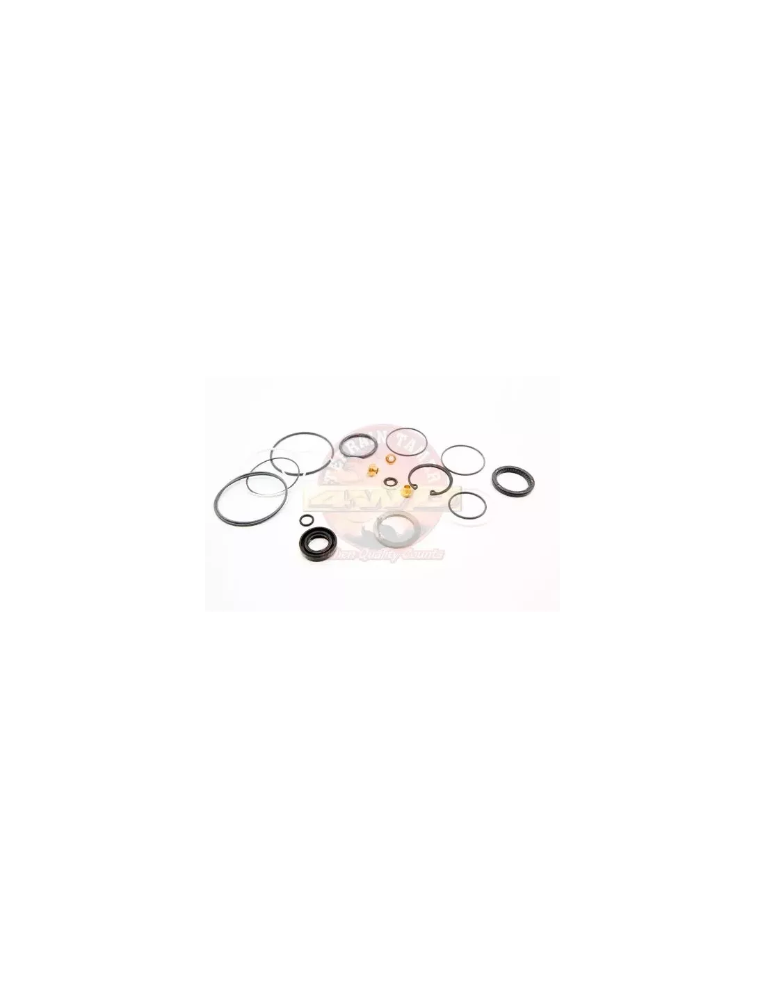 Kit Joints et Étanchéité Boîte de Direction Assistée