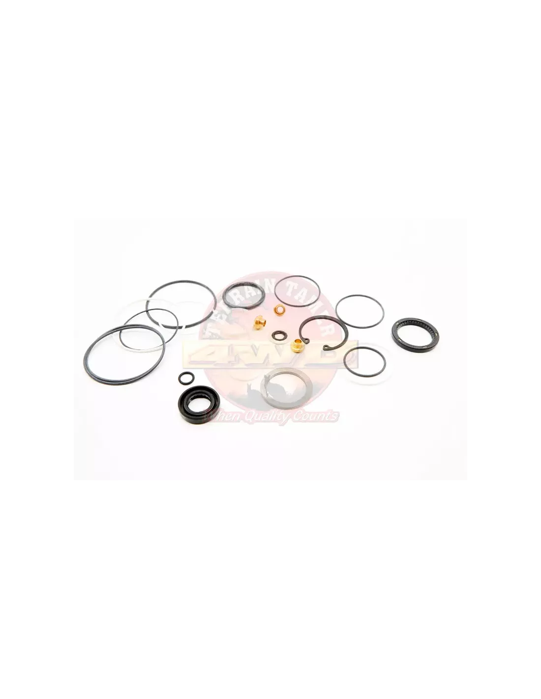 Kit Joints et Étanchéité Boîte de Direction Assistée