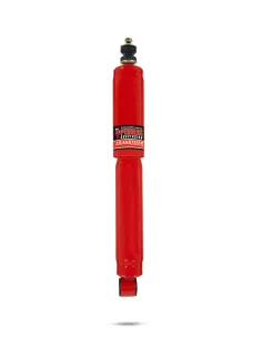 AMORT. ARR. PEDDERS TRAKRYDER FOAM CELL MITSUBISHI PAJERO 19