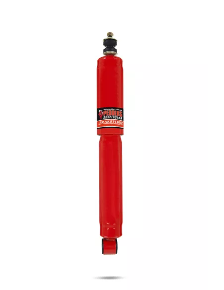 AMORT. ARR. PEDDERS TRAKRYDER FOAM CELL MITSUBISHI PAJERO 19