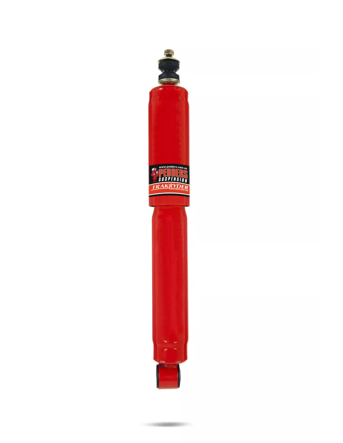 AMORT. ARR. PEDDERS TRAKRYDER FOAM CELL MITSUBISHI PAJERO 19