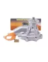 Pompe à eau moteur 2F avec prise de refroidisseur d'huile