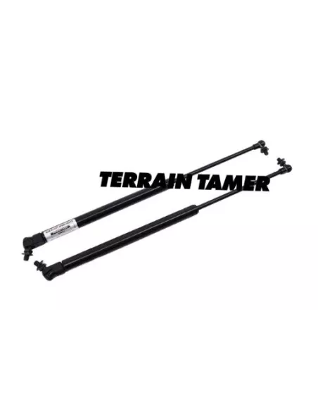 Support capot (paire) 120 Series Terrain Tamer Toyota Prado