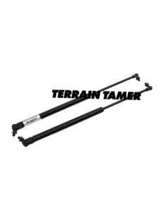 Support capot (paire) 120 Series Terrain Tamer Toyota Prado 2