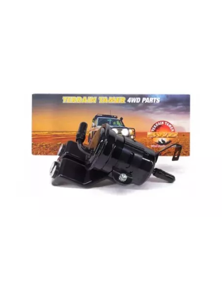 Filtre à carburant EFI Terrain Tamer Toyota 4 Runner GRN210