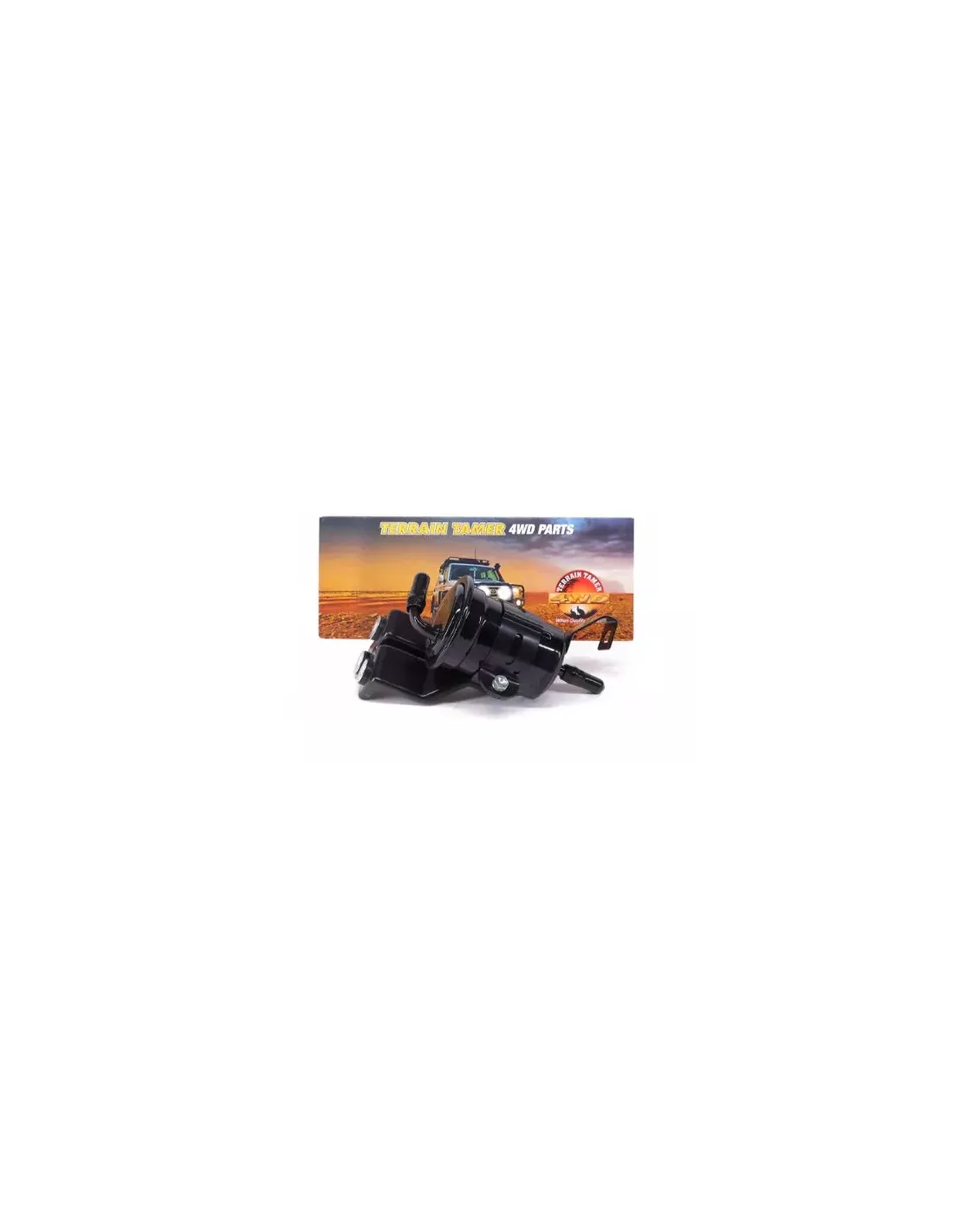 Filtre à carburant EFI Terrain Tamer Toyota 4 Runner GRN210