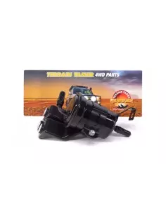Filtre à carburant EFI Terrain Tamer Toyota 4 Runner GRN210 2