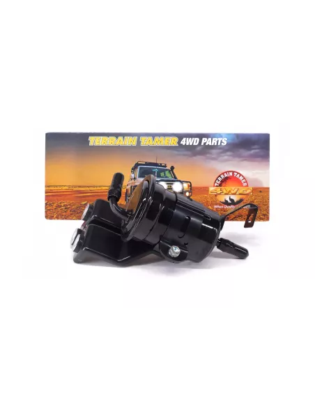 Filtre à carburant EFI Terrain Tamer Toyota 4 Runner GRN210
