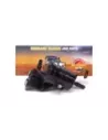 Filtre à carburant EFI Terrain Tamer Toyota 4 Runner GRN210