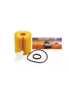 Filtre à huile Terrain Tamer Toyota Fj Cruiser GSJ15