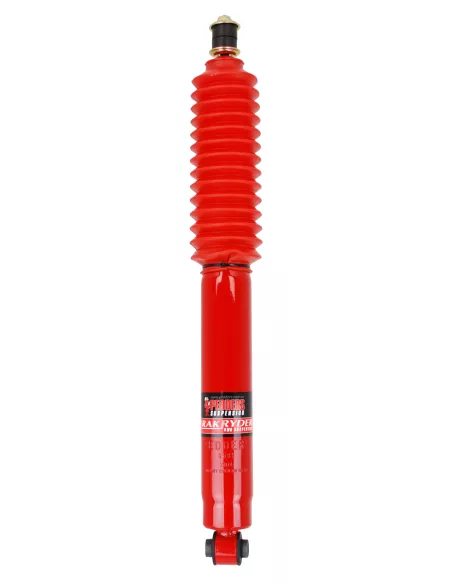 AMORT. ARR. PEDDERS TRAKRYDER FOAM CELL MITSUBISHI PAJERO 20