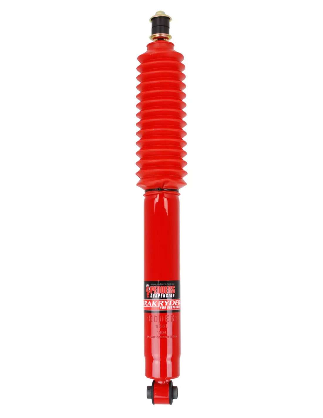 AMORT. ARR. PEDDERS TRAKRYDER FOAM CELL MITSUBISHI PAJERO 20