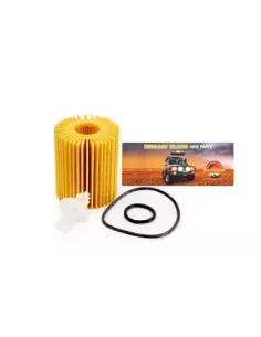 Filtre à huile Terrain Tamer Toyota Fj Cruiser GSJ15 2