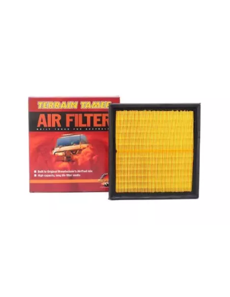 Filtre à air Terrain Tamer Toyota Land Cruiser Prado TRJ250