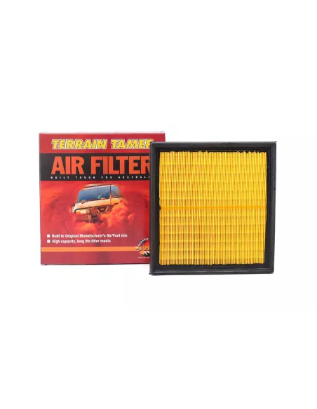 Filtre à air Terrain Tamer Toyota Land Cruiser Prado TRJ250