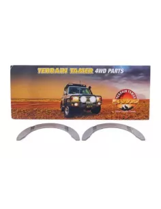 Jeu de rondelles d'appui 0.125 1VDFTV Terrain Tamer Toyota