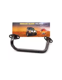 Tube de pompe de balayage Terrain Tamer Toyota Land Cruiser