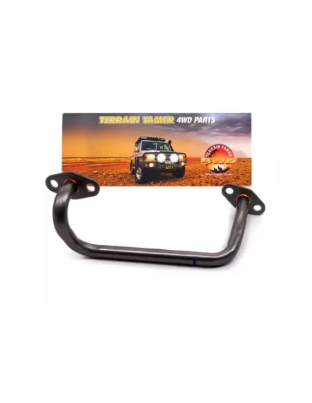 Tube de pompe de balayage Terrain Tamer Toyota Land Cruiser